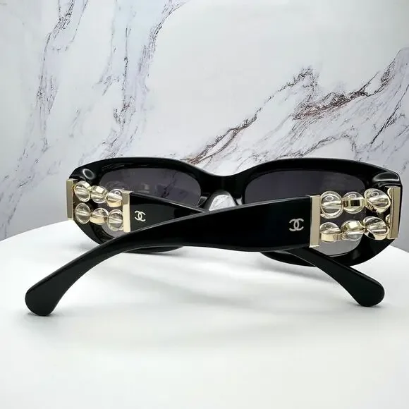 New CHANEL Sunglasses - Picture 8 of 16